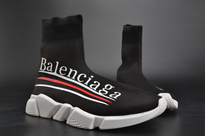 BL LOGO SPEED TRAINER 454484-W05G0-1000
