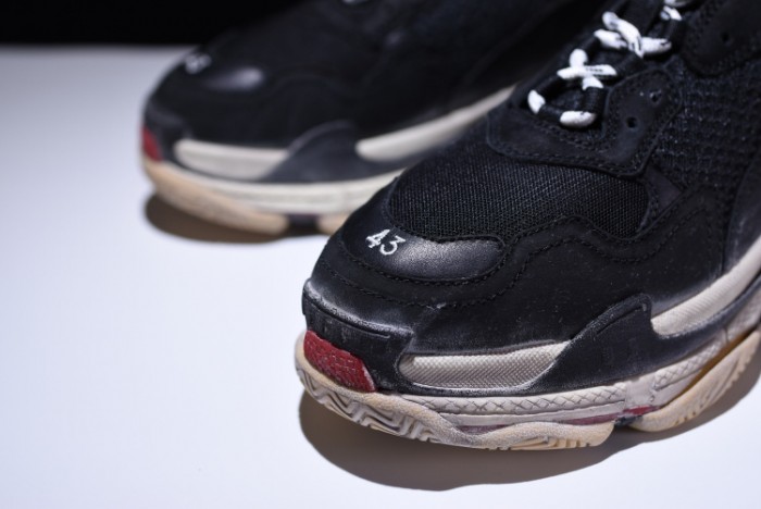 BL TRIPLE S W06E1-1000