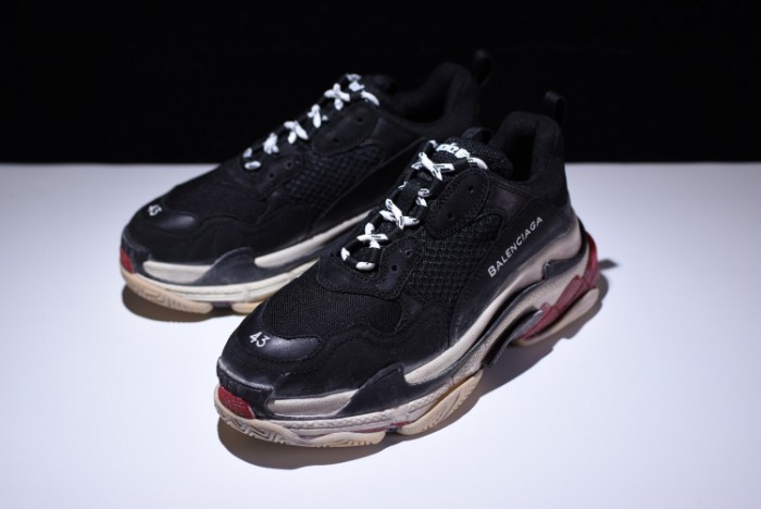 BL TRIPLE S W06E1-1000