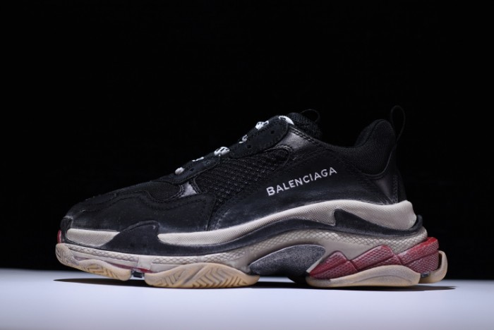 BL TRIPLE S W06E1-1000