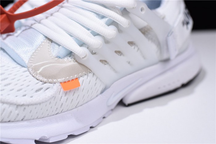 OF X Air Presto 2.0 AA3830-100