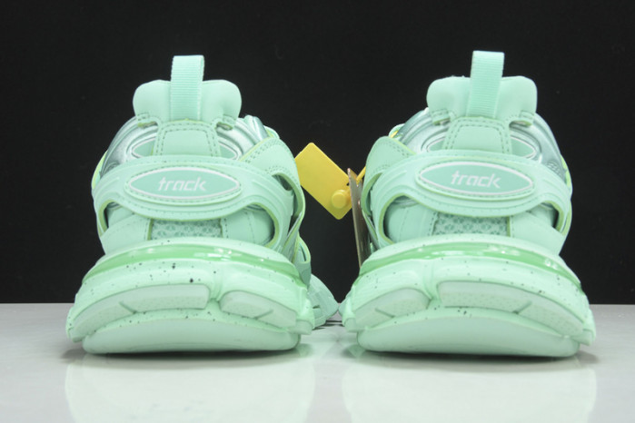 BL TRAINERS TRACK -KICKZE BL 76