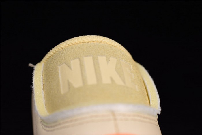 OF x Nike Blazer Studio Mid 
