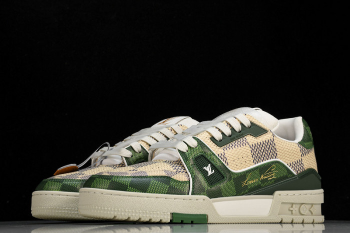 LVT  SNEAKERS   COPSHOE  L&V-216