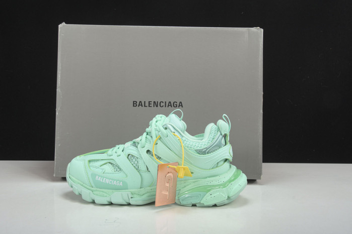 BL TRAINERS TRACK -KICKZE BL 76