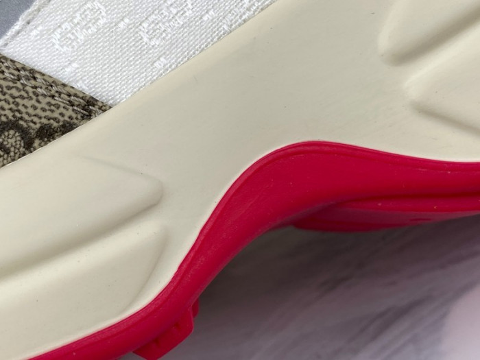 GC  TRAINER SNEAKER KICKZE GC-34