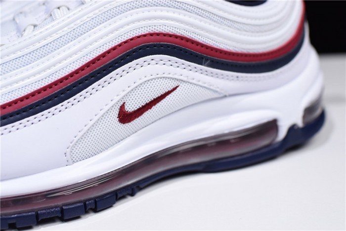 Nike Air Max 97 Red Crush 921733-102