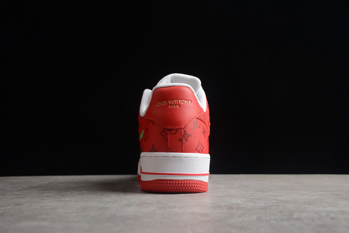 Nike Dunk Low Chicago Split - DZ2536-600
