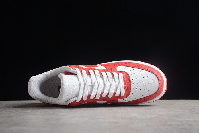 Nike Dunk Low Chicago Split - DZ2536-600