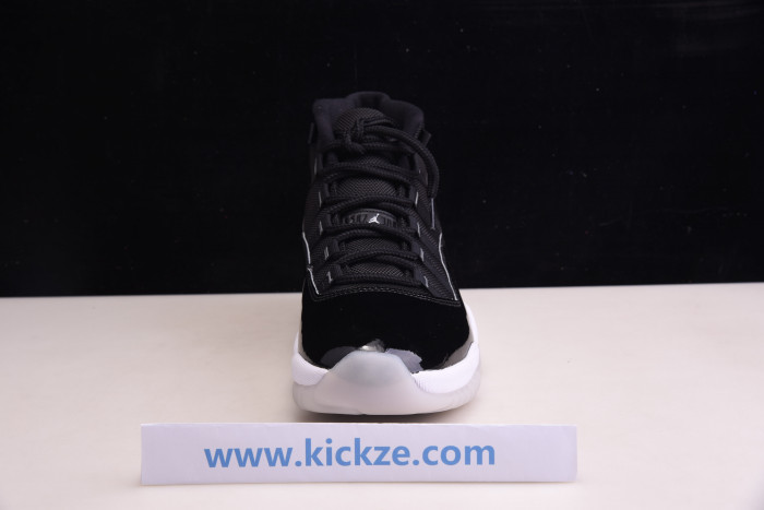 Jordan 11 Retro Jubilee 25th Anniversary - CT8012-011