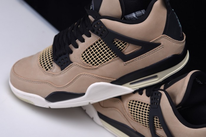 Air Jordan 4 Mushroom AQ9129-200