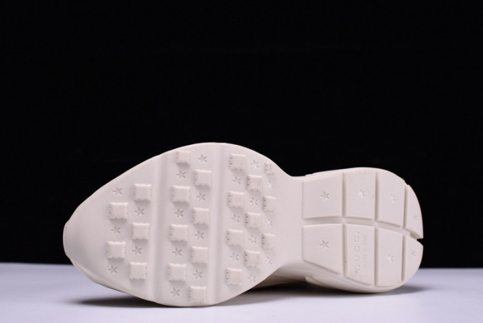 GC LOGO RHYTON VINTAGE TRAINER SNEAKER