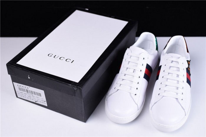 GC Original Casual shoes Ace Embroidered Low-Top With dog 6951103-57