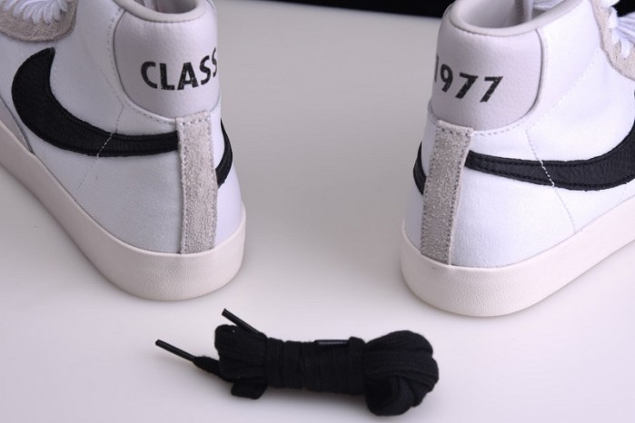 Slam Jam Nike Blazer Mid Class 1977 CD8233-100