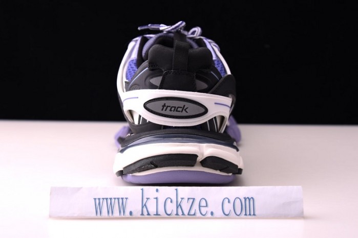 BL Track Purple White Grey 542023 W1GB1 8322