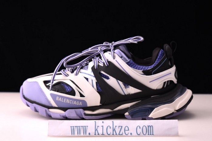 BL Track Purple White Grey 542023 W1GB1 8322