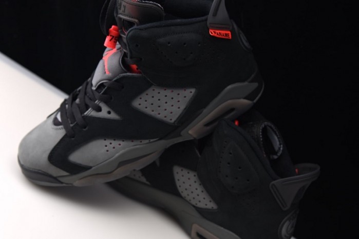 Jordan 6 Retro PSG Paris Saint-Germain - CK1229-001