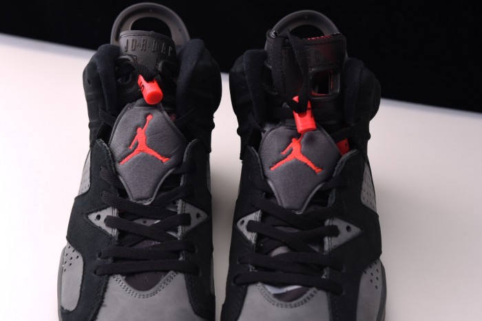 Jordan 6 Retro PSG Paris Saint-Germain - CK1229-001