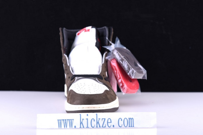 Jordan 1 Retro High Travis Scott - CD4487-100