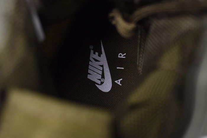 Nike SF AF1 Special Field Boot Air Force Urban Utility Olive Green MENS  859202-339