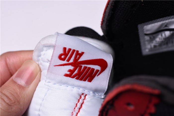 OF Air Jordan 1 Retro Chicago The Ten AA3834-101