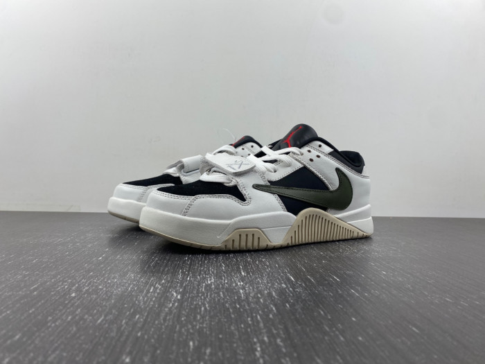 TRAVIS SCOTT X JORDAN CUT THE CHECK FZ8117-100