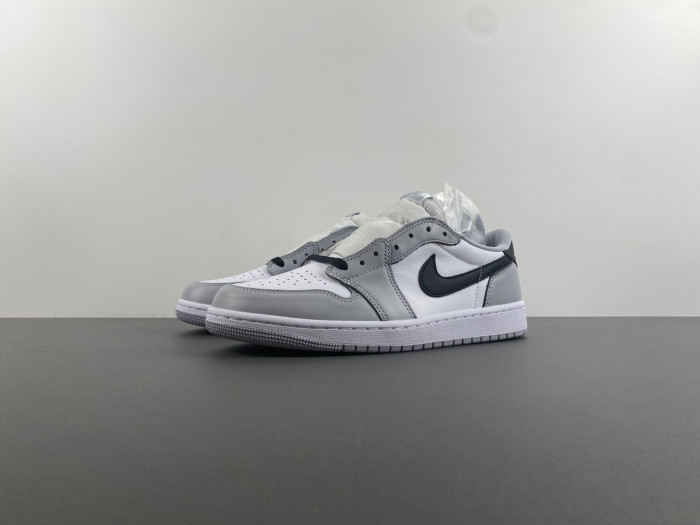 Air Jordan 1 Low OG “Barons” CZ0790-110