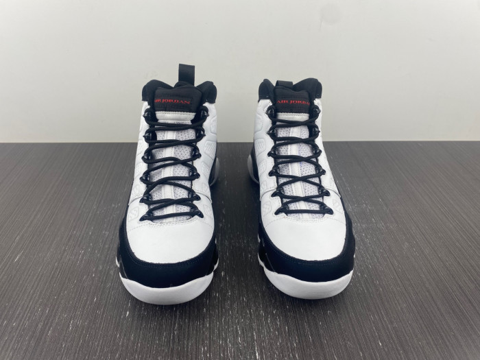 Air Jordan 9 OG “Space Jam” 302370-112