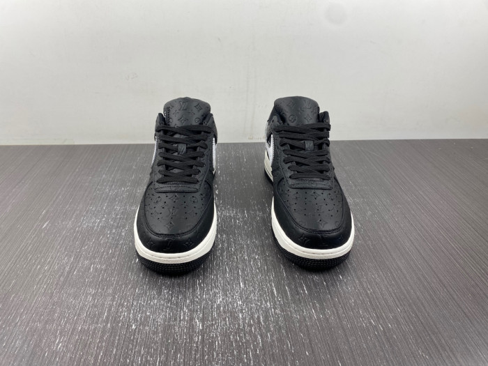LV x Nike Air Force 1 Low