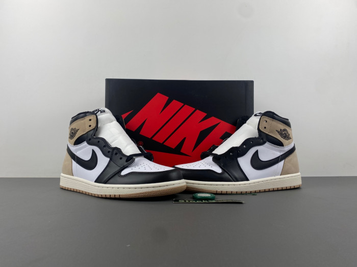 Air Jordan 1 High OG WMNS “Latte” FD2596-021
