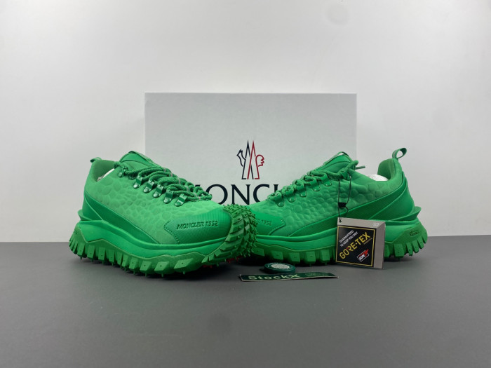 Monc1er Trailgrip GTX Sneakers