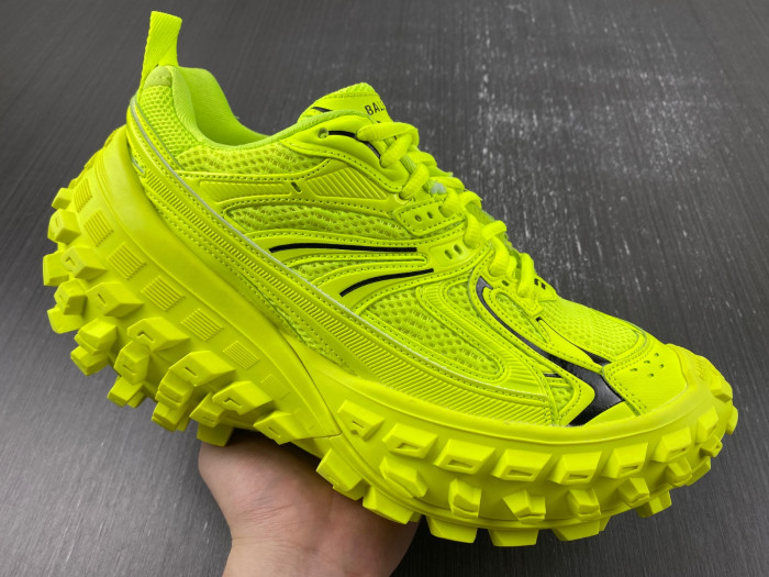 BLCG DEFENDER SNEAKER