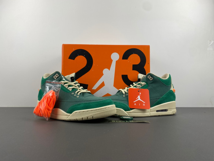 jordan 3 retro sp nina Ch*el abney bicoastal fz7974-300
