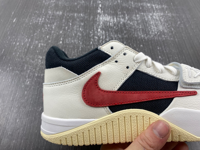 TRAVIS SCOTT X JORDAN CUT THE CHECK FZ8117-100