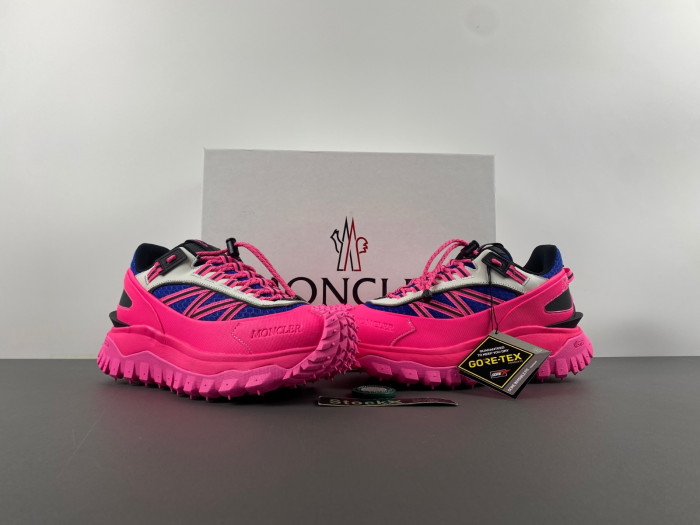 Monc1er Trailgrip GTX Sneakers