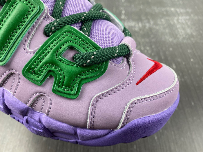 Ambush x Nike Air More Uptempo Low “Lilac” FB1299-500