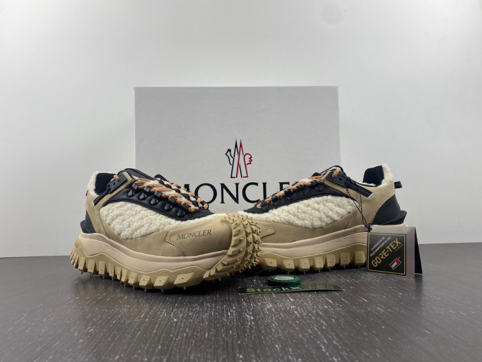 Monc1er Trailgrip GTX Sneakers