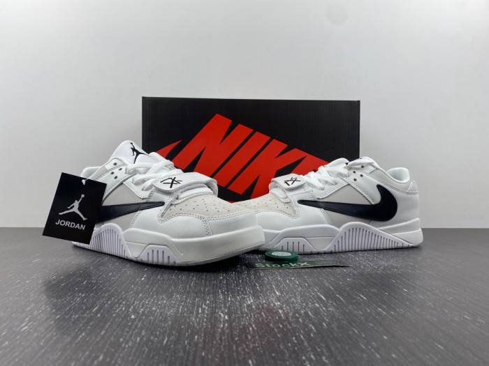 TRAVIS SCOTT X JORDAN CUT THE CHECK FZ8117-001