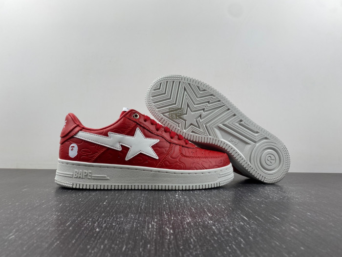 B*PE SNEAKER