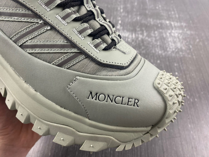 Monc1er Trailgrip GTX Sneakers