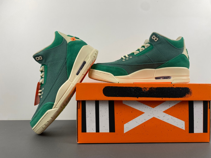 jordan 3 retro sp nina Ch*el abney bicoastal fz7974-300