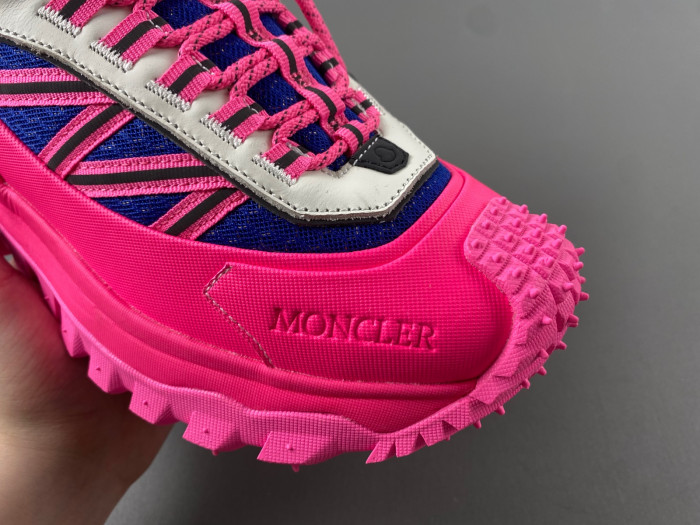 Monc1er Trailgrip GTX Sneakers