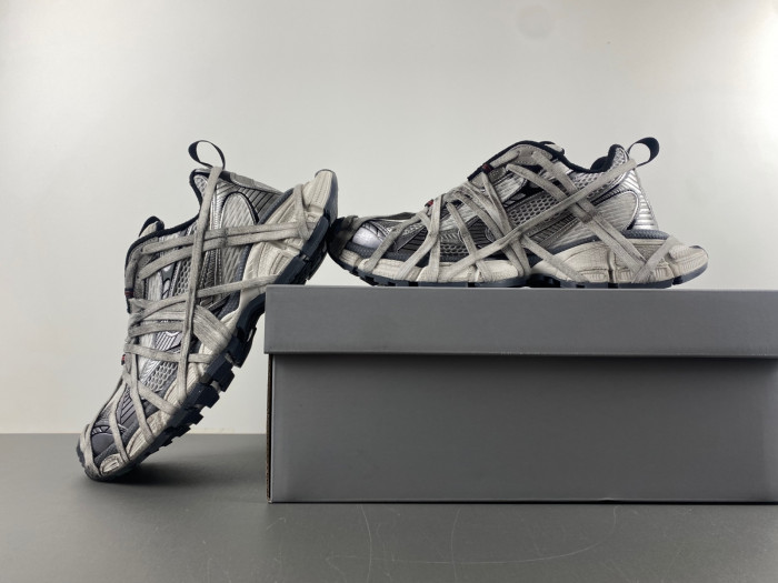 BLCG 3XL SNEAKER 778698 W3XLL 7598