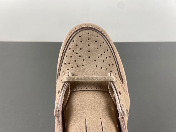Jordan 1 Retro Low NS Particle Beige AO1935-204