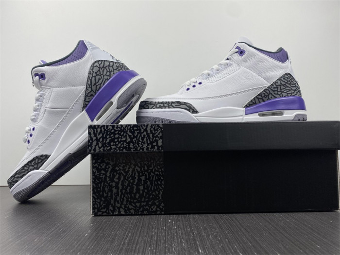 Air Jordan 3 Retro 