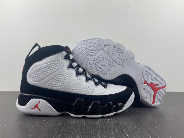 Air Jordan 9 OG “Space Jam” 302370-112