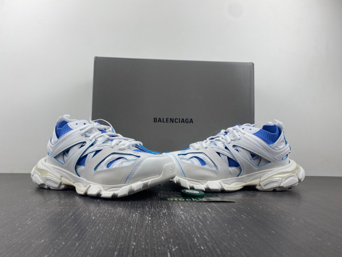BLCG TRACK SNEAKER 736330 W3SKC 9040