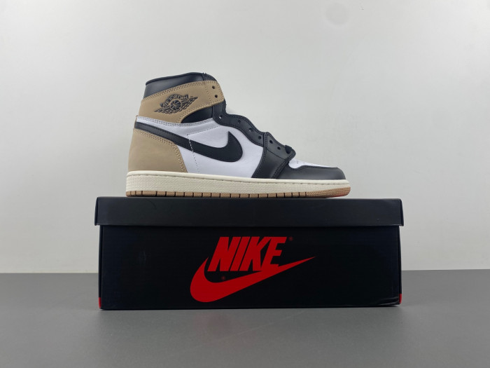 Air Jordan 1 High OG WMNS “Latte” FD2596-021