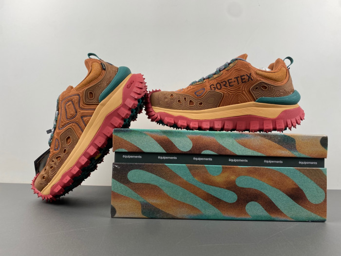 Monc1er Trailgrip GTX Sneakers