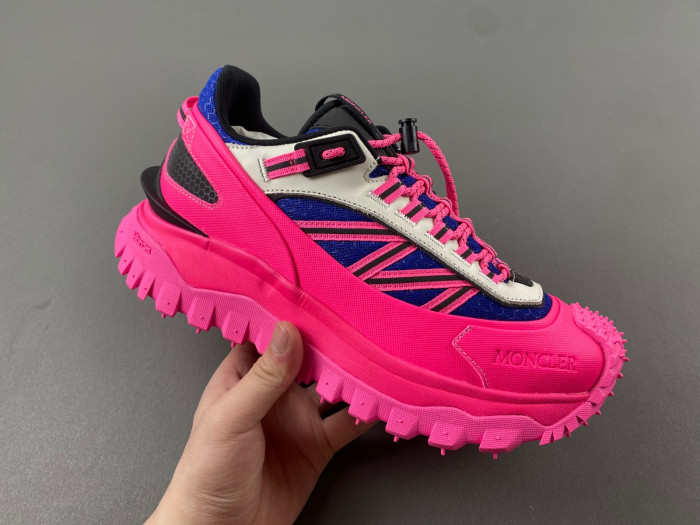 Monc1er Trailgrip GTX Sneakers